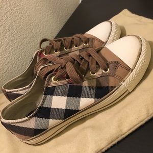 Burberry Sneakers